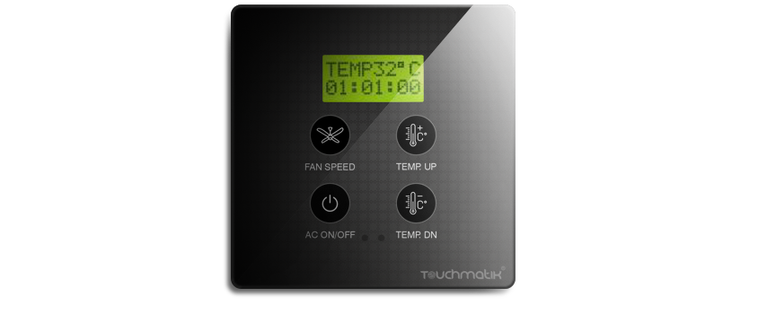 Quartz(2M) - Digital Thermostat