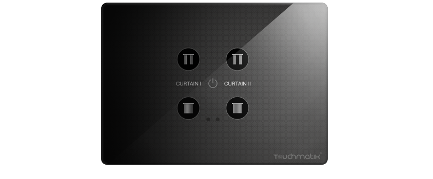 Pearl(3M) - 2 Curtain + Master