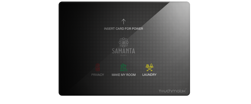 Pearl(3M) - Insert Key Tag